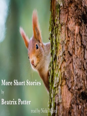 cover image of More Stories from Beatrix Potter